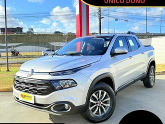 fiat toro 2.0 tdi freedom