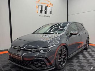 volkswagen golf 2.0 tdi dsg