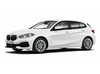 bmw 118d advantage aut. lc prof. ad.led da ahk