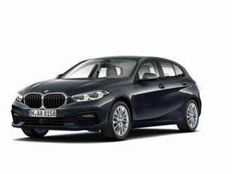 bmw 118i advantage klimaaut. pdc sitzhzg. vorn
