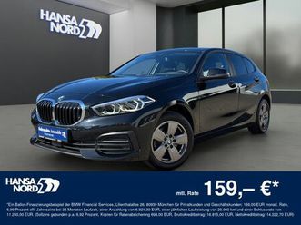 BMW SERIE 1 118 bmw-118i-advantage-led-navi-kamera-pdc-shz-bt-16