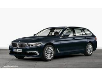 bmw 520d xdrive touring