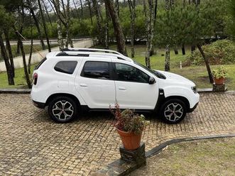 dacia duster 1.2 tce pack