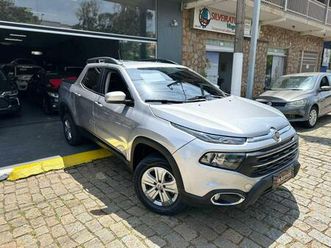 fiat toro 1.8 freedom auto