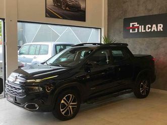 fiat toro 2.0 tdi freedom 4wd