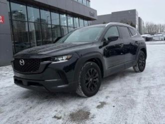 mazda cx-50 2023 gs l awd * carfax * без първоначална вноска ≫ 2023 • 49 650 лв. • id