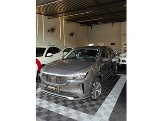 fiat fastback 1.0 t200 audace cvt