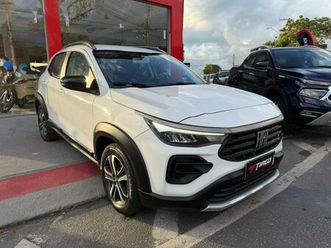 fiat pulse 1.0 t200 audace cvt