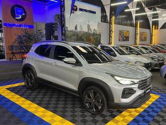 fiat pulse 1.0 t200 drive cvt