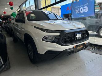 fiat toro 1.3 t270 endurance auto