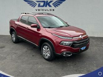 fiat toro 1.8 freedom auto