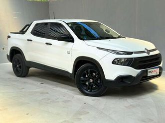 fiat toro 2.0 tdi endurance auto 4wd