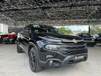 fiat toro 2.0 tdi endurance auto 4wd