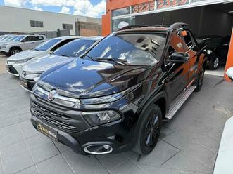 fiat toro freedom 1.8 16v flex aut.