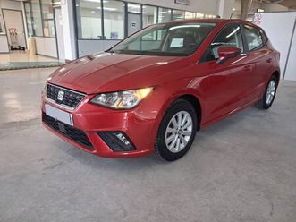 SEAT IBIZA ST seat-ibiza-1-0-mpi-59kw-80cv-style