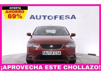 seat toledo 1.2 tsi i.tech 105cv