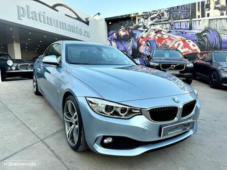 bmw 428 i sport line