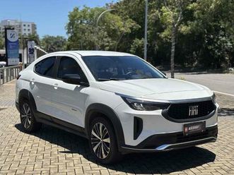 fiat fastback 1.0 t200 audace cvt