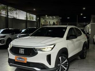 fiat fastback 1.0 t200 audace cvt