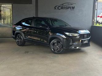 fiat fastback 1.3 t270 limited edition auto