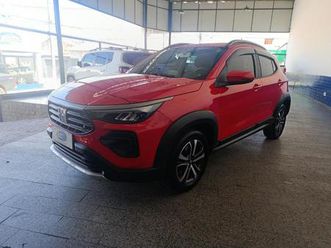 fiat pulse 1.0 t200 audace cvt