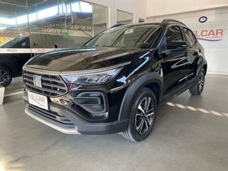 fiat pulse 1.0 t200 audace cvt