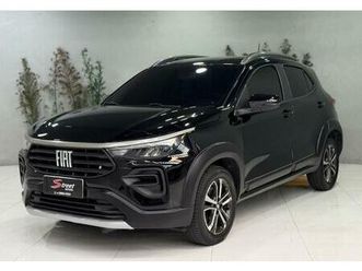 fiat pulse 1.0 t200 audace cvt