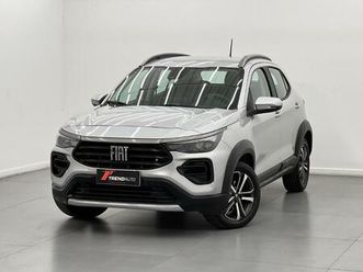 fiat pulse audace 1.0 turbo 200 mhev flex aut.