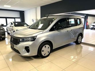 nissan townstar 1.3 130cv l1 n-connecta del 2023 usata a ferrara