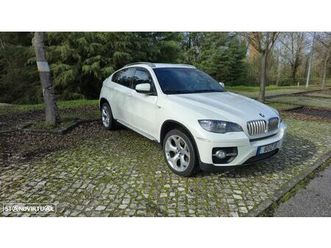 bmw x6 35 d xdrive