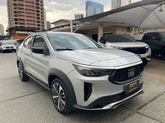 fiat fastback 1.0 t200 audace cvt