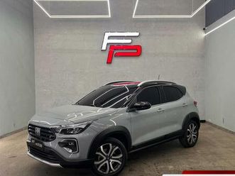 fiat pulse 1.0 t200 impetus cvt