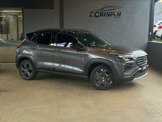 fiat pulse 1.0 t200 mhev audace cvt