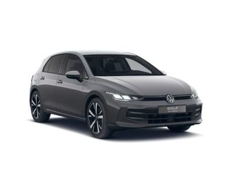 golf edition plus 1.5 tsi ehybrid 150 kw (204 cv) dsg
