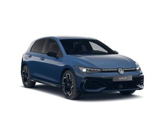 golf golf r-line plus 1.5 etsi act 85 kw (115 cv) dsg