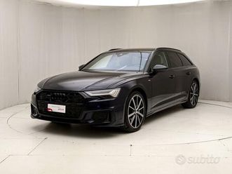 audi a6 5ª serie - a6 avant 50 2.0 tfsi e quattro