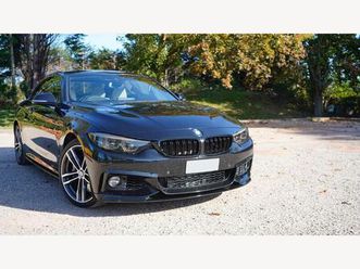3.0 435d m sport auto xdrive euro 6 (start/stop) 2dr