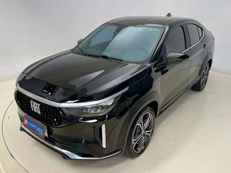 fiat fastback 1.0 t200 impetus cvt