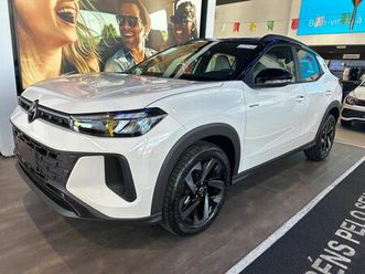 volkswagen tera high 1.0 170 tsi flex 12v 5p aut 2026