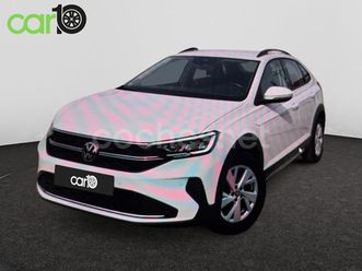 volkswagen taigo life 1.0 tsi