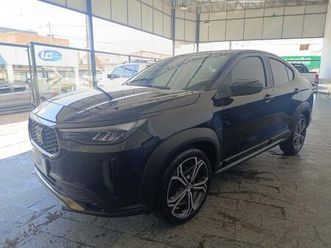 fiat fastback 1.0 t200 impetus cvt