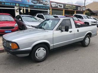 ford pampa l 1.8i/1.8