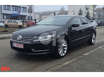 volkswagen passat cc 2.0tdi 130kw 2013. led-bi xenon navi