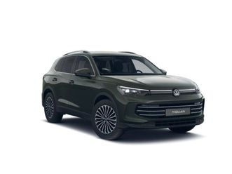 tiguan tiguan elegance 2.0 tdi scr 110 kw (150 cv) dsg