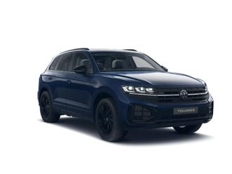 touareg touareg r-line 3.0 v6 tdi scr 210 kw (286 cv)