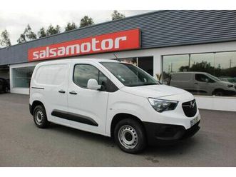 opel combo 1.5 cdti l1h1 enjoy