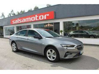 opel insignia grand sport 1.5 d business