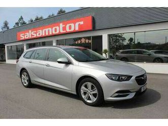 opel insignia sports tourer 1.6 cdti business edition