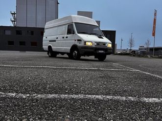 turbo-daily 35-12 v 12