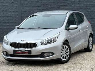 cee'd 1.6 crdi business line /1erprop./garantie/